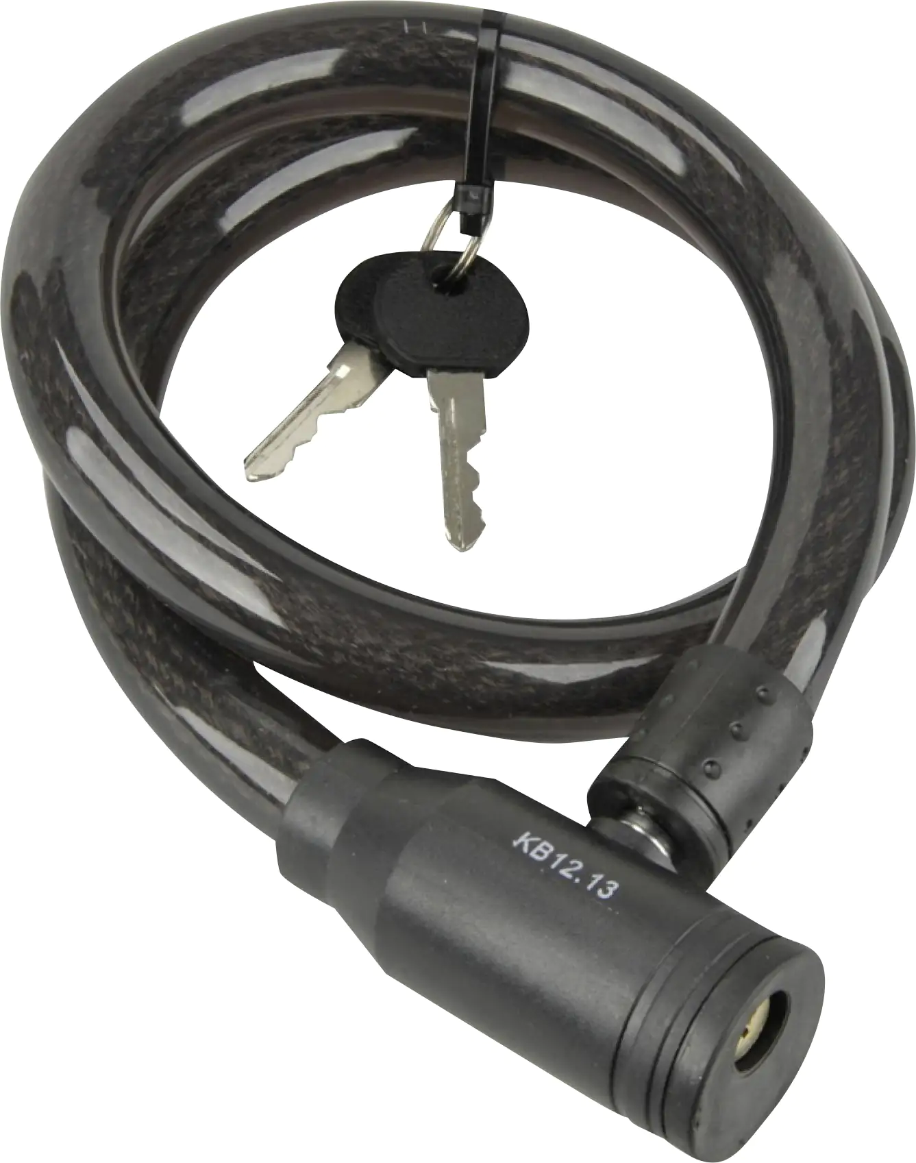 Fischer Seilschloss Schlüssel L 800mm Ø 18mm