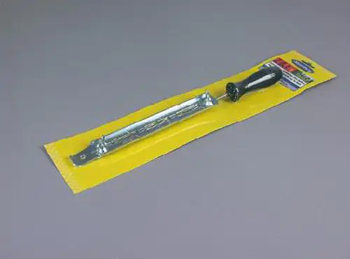 Xervex Feilenhalter Z8.3