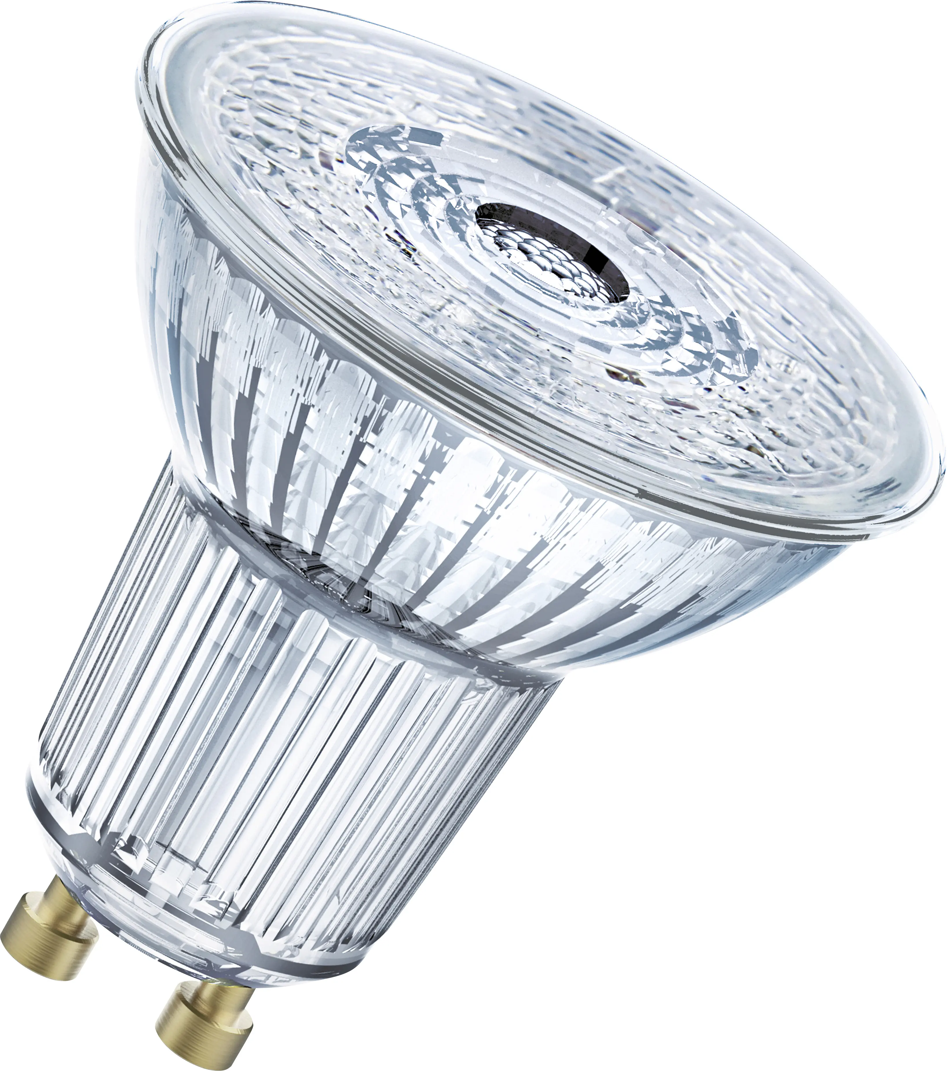 Ledvance LED Reflektor SST PAR16 50 36° GU10 4,5W warmweiß, dimmbar, klar