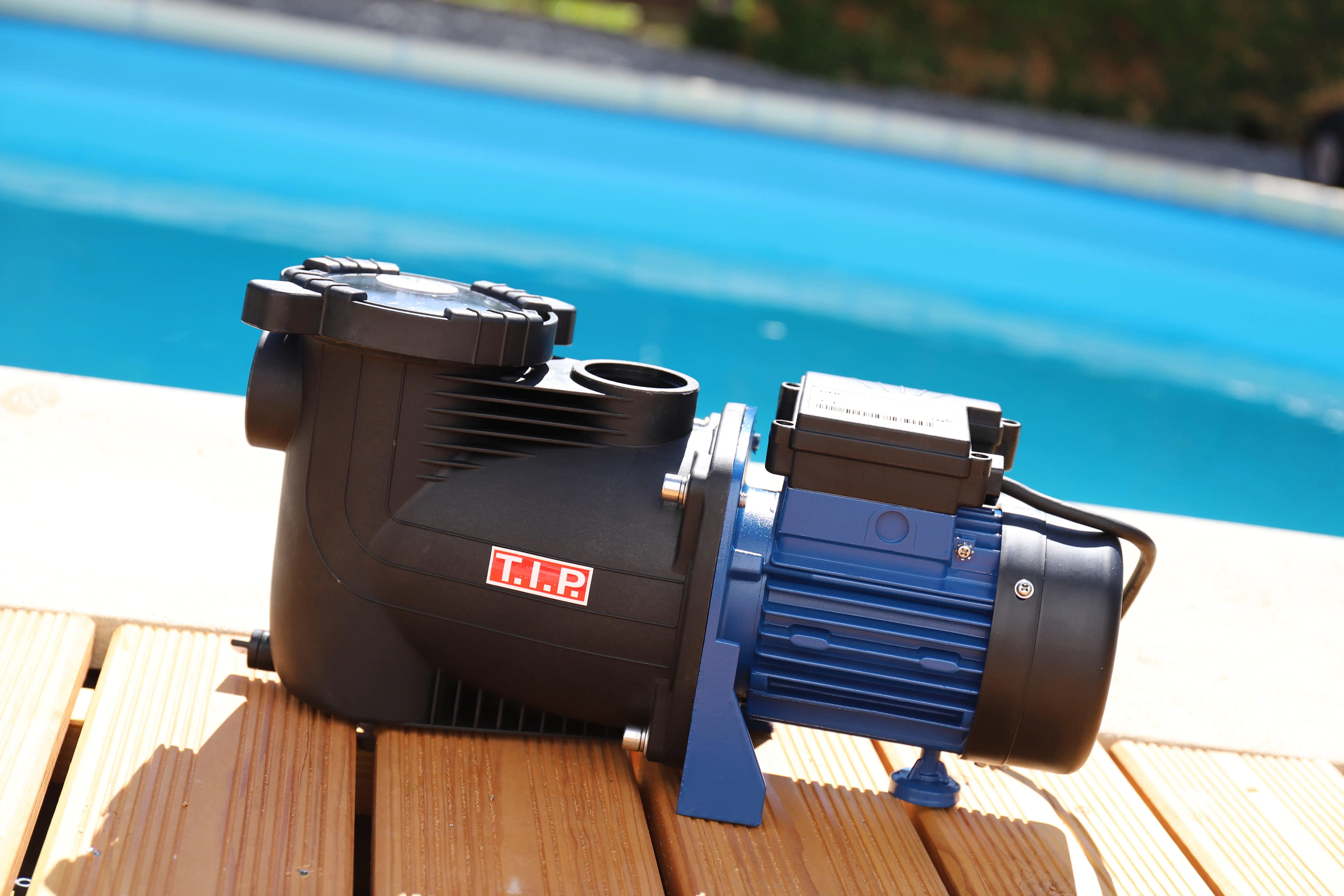 4011458304448_5 T.I.P. Filterpumpe SPP 600 FT schwarz/blau