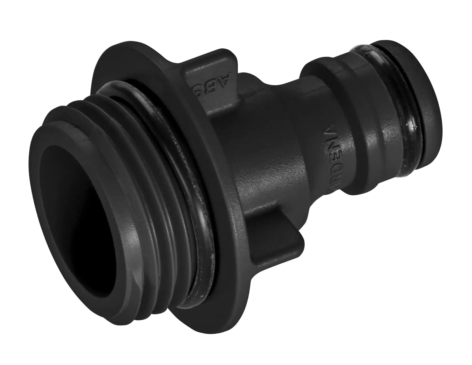 Gardena Regner Anschlussstück für GARDENA Viereckregner