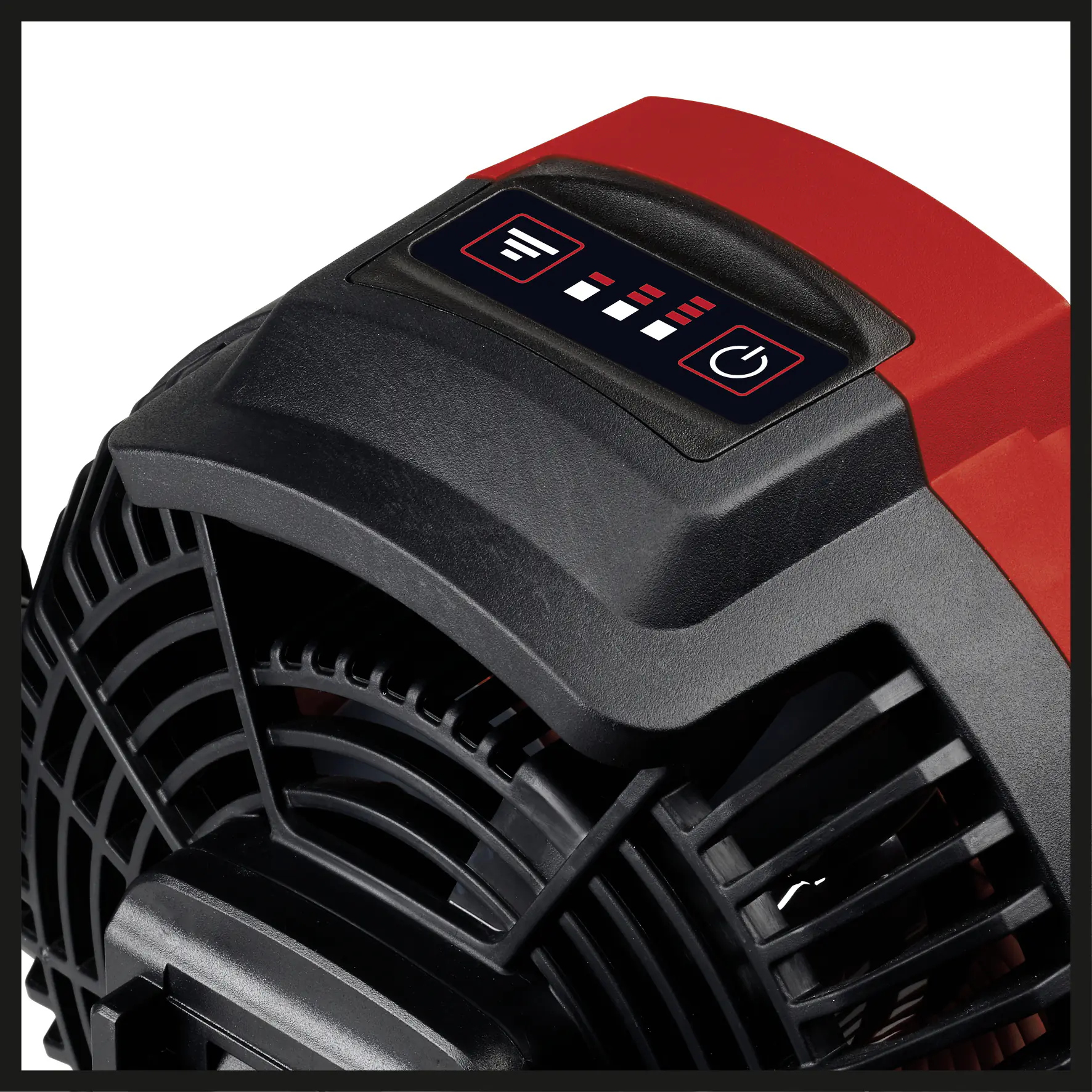 Einhell Akku Ventilator GE-CF 18/2200 Li