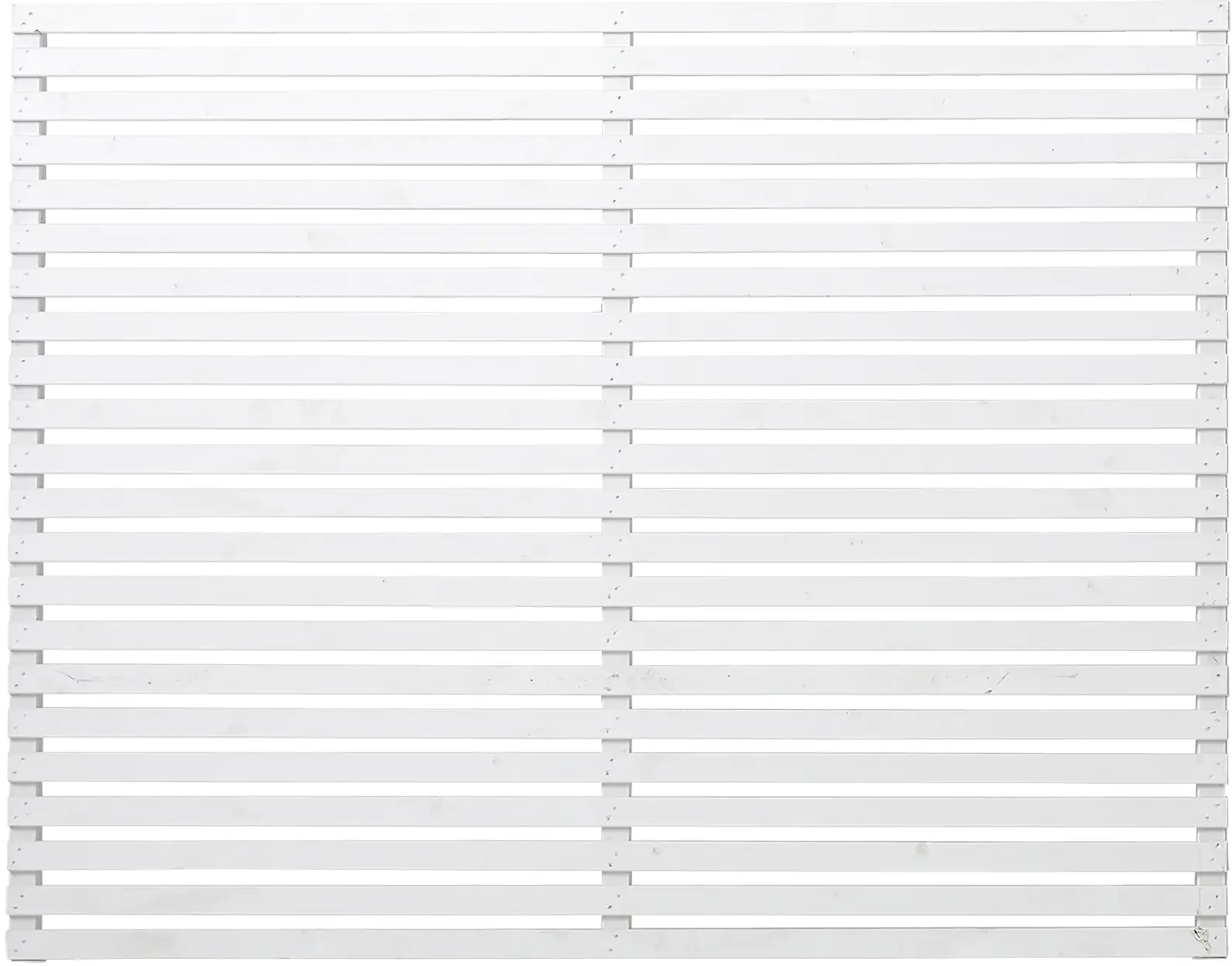 Tokyo Zaun - 180 x 140cm