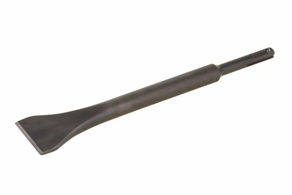Wolfcraft Spatmeißel Wolfcraft Spatmeißel
