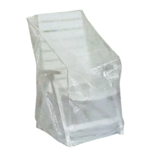 TrendLine Schutzhülle Basic für Stapelstühle TrendLine Schutzhülle Basic für Stapelstühle