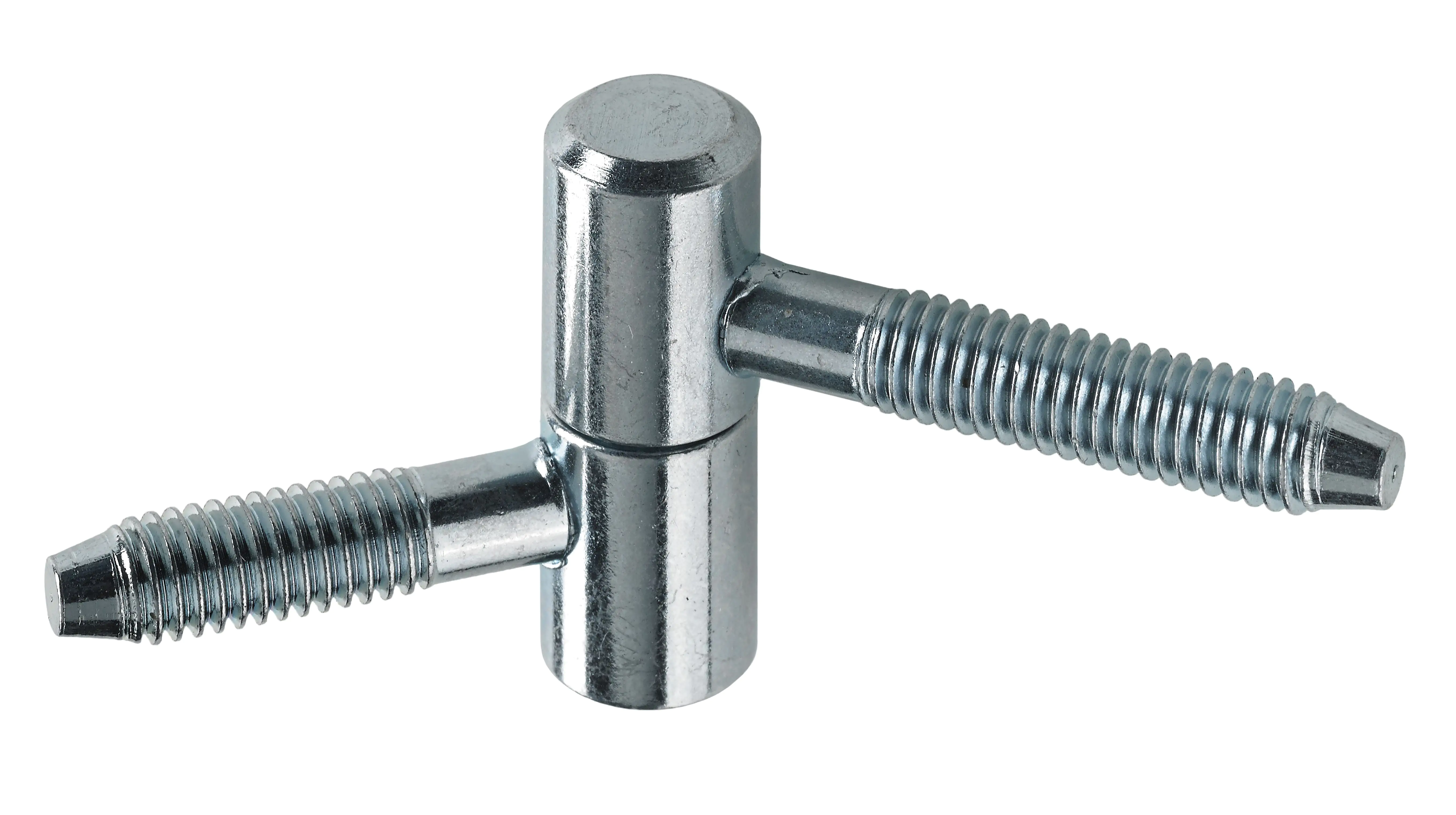 Hettich Einbohrband silber 13 x 39 mm