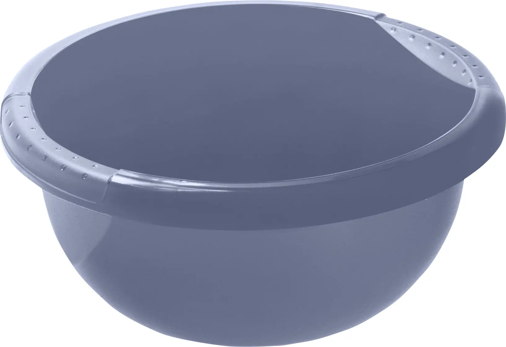 Rotho Becken Daily rund 6 L