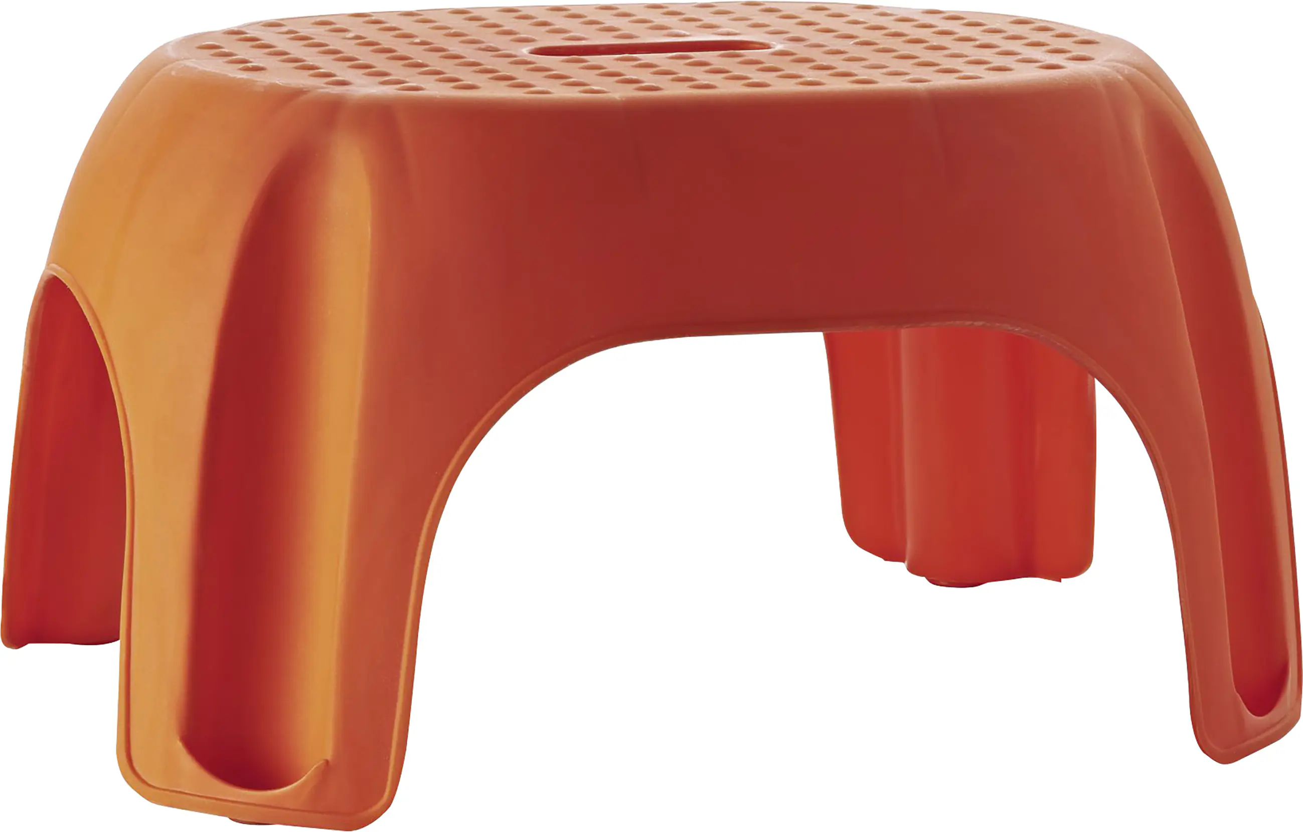 Ridder Bad-Schemel Eco orange