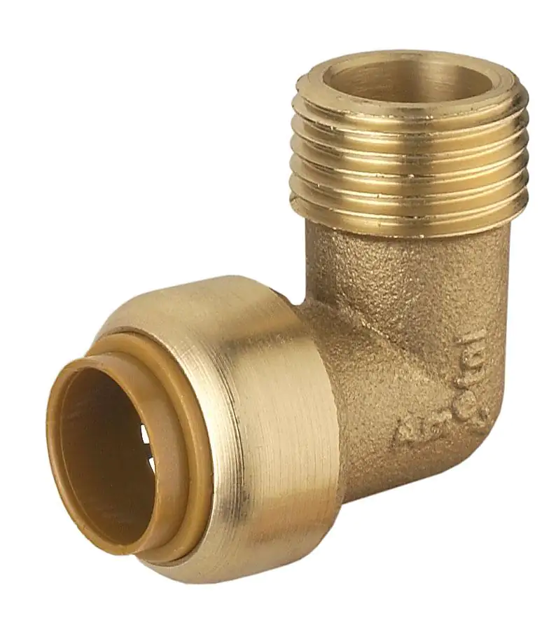 Cornat Übergangswinkel 1/2"