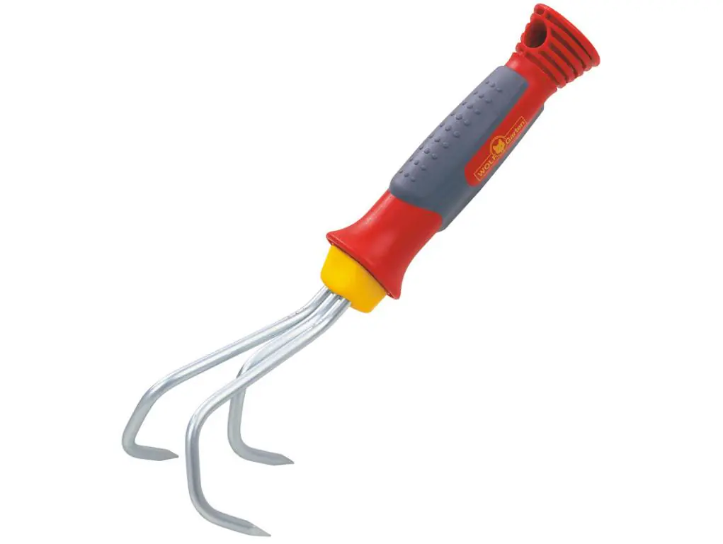 Wolf Garten Grubber KA-2K 7 cm Arbeitsbreite