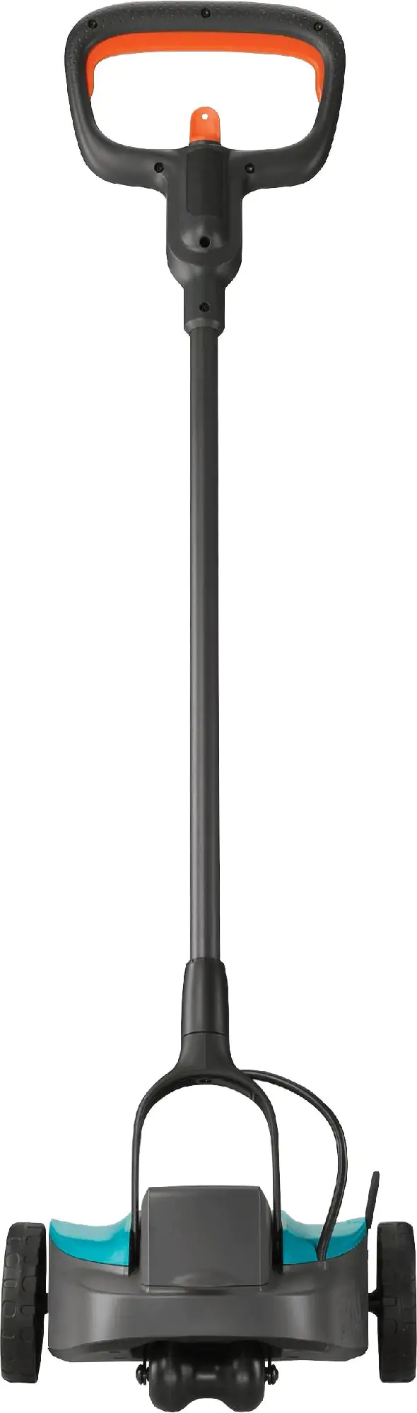 Gardena Akku Einhandmäher HandyMower 22/18V P4A Ready-To-Use Set 18 Volt Gardena Akku Einhandmäher HandyMower 22/18V P4A Ready-To-Use Set 18 Volt