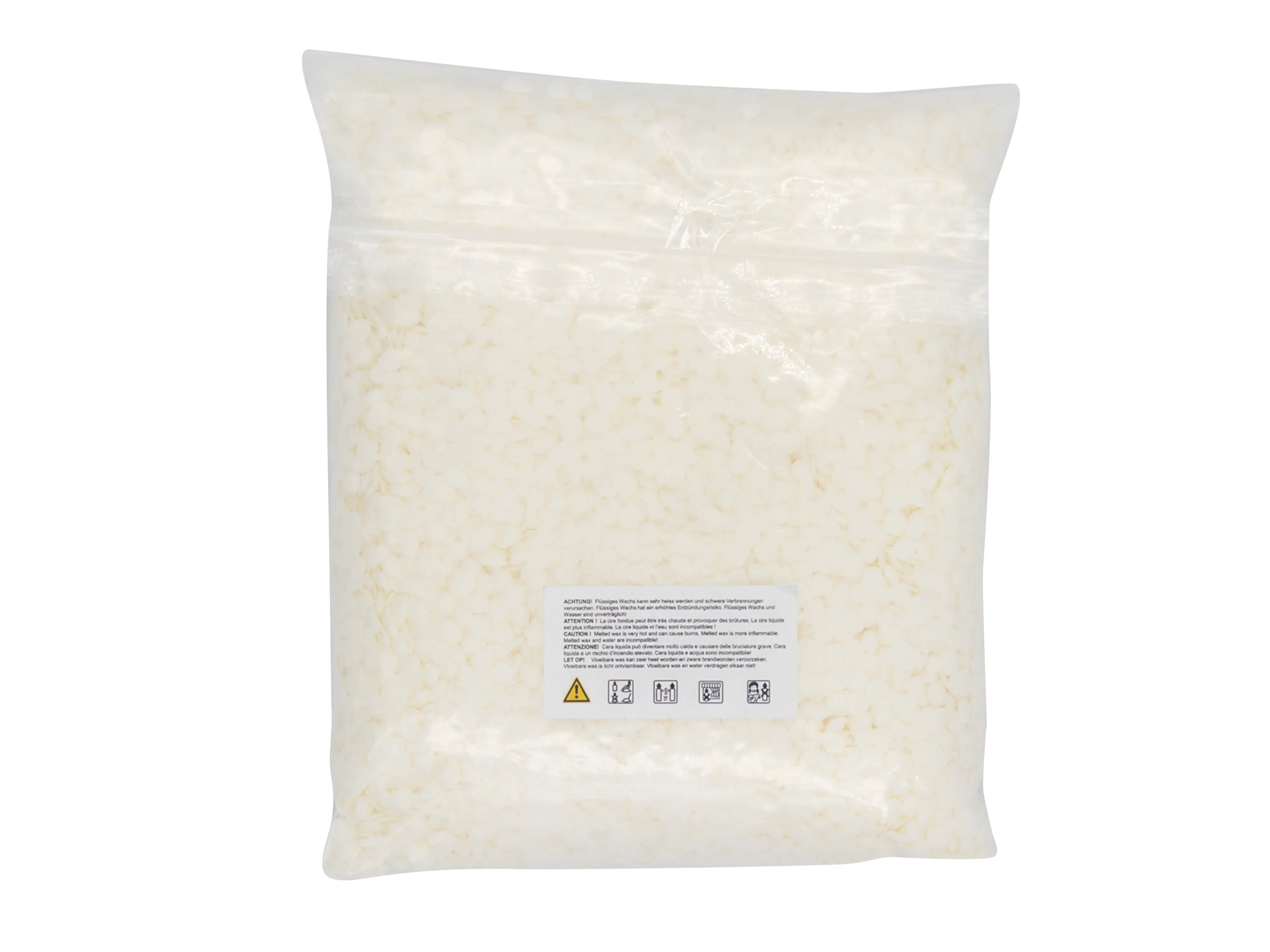 Glorex Sojawachs 1 kg