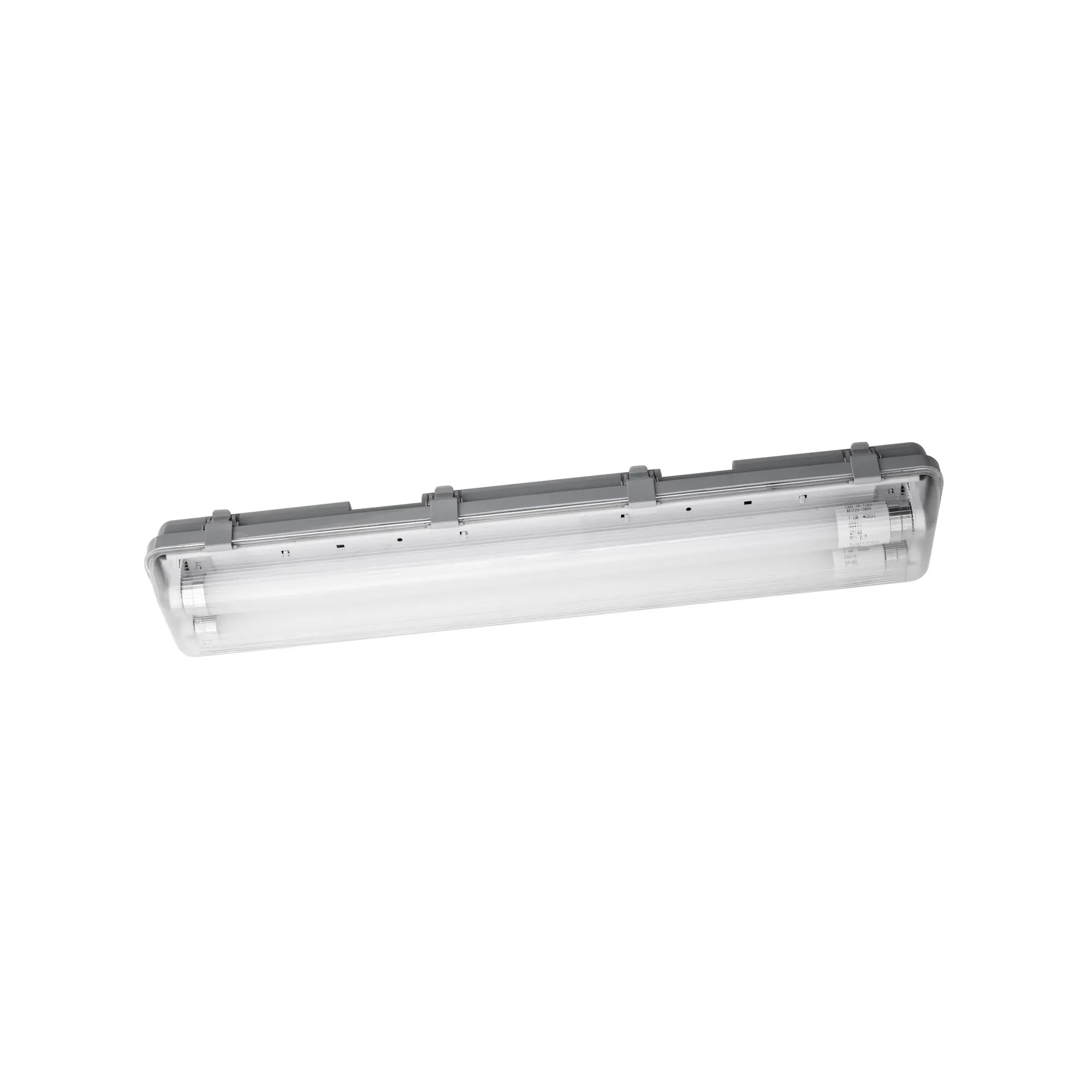 Osram Feuchtraumleuchte Submarine 2 x 7 Watt 65 cm Osram Feuchtraumleuchte Submarine 2 x 7 Watt 65 cm