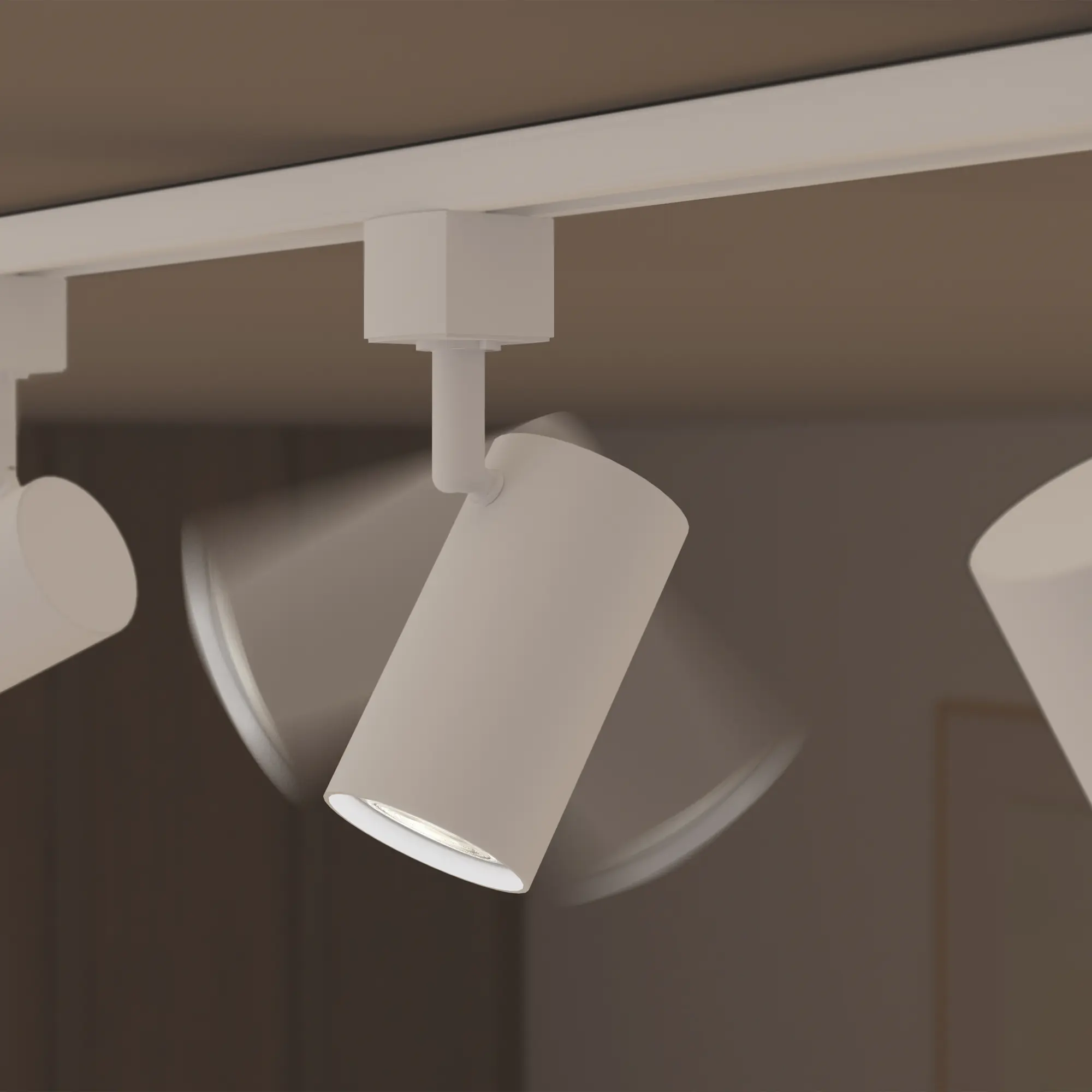 Philips Schienenleuchte 1er Spot Zilo Easy Link weiß Philips Schienenleuchte 1er Spot Zilo Easy Link weiß