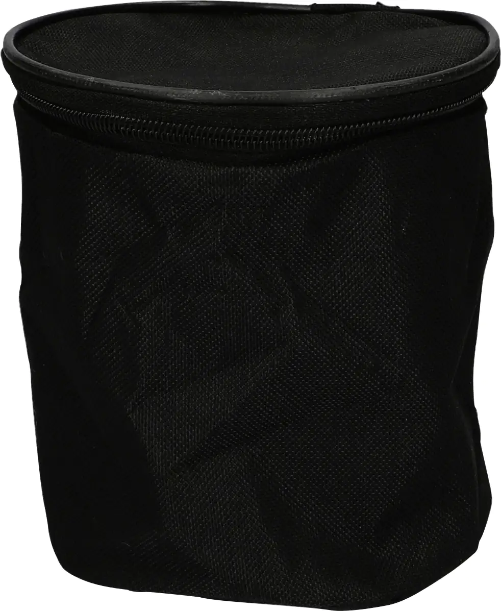 Cartrend Wäscheklammerbeutel mit Karabiner