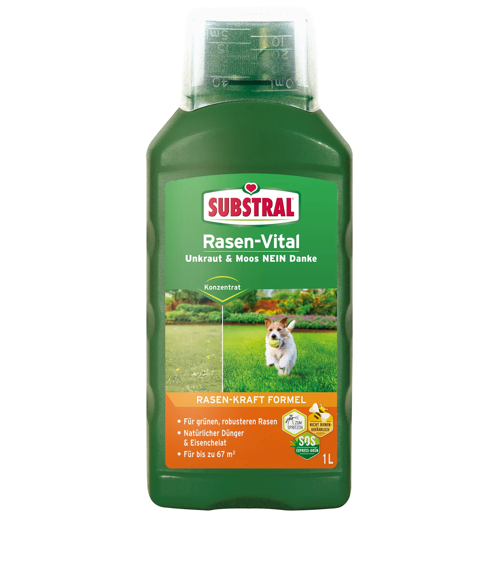 Substral Rasen Vital 1 L