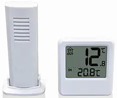 Technoline Temperaturstation WS 9114