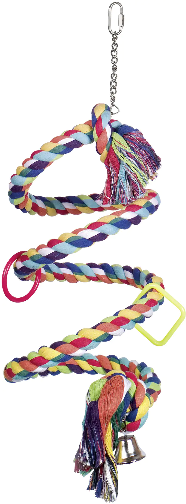 Nobby Schaukel Spirale