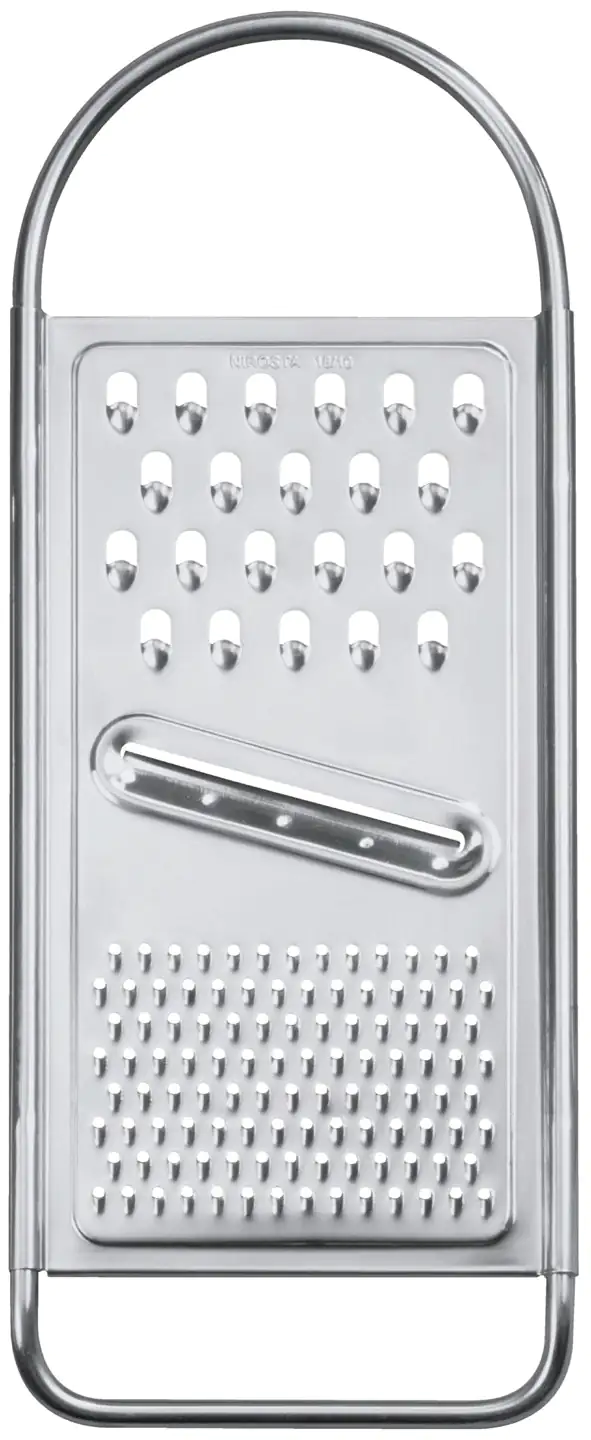 Fackelmann Universal-Reibe 29 cm