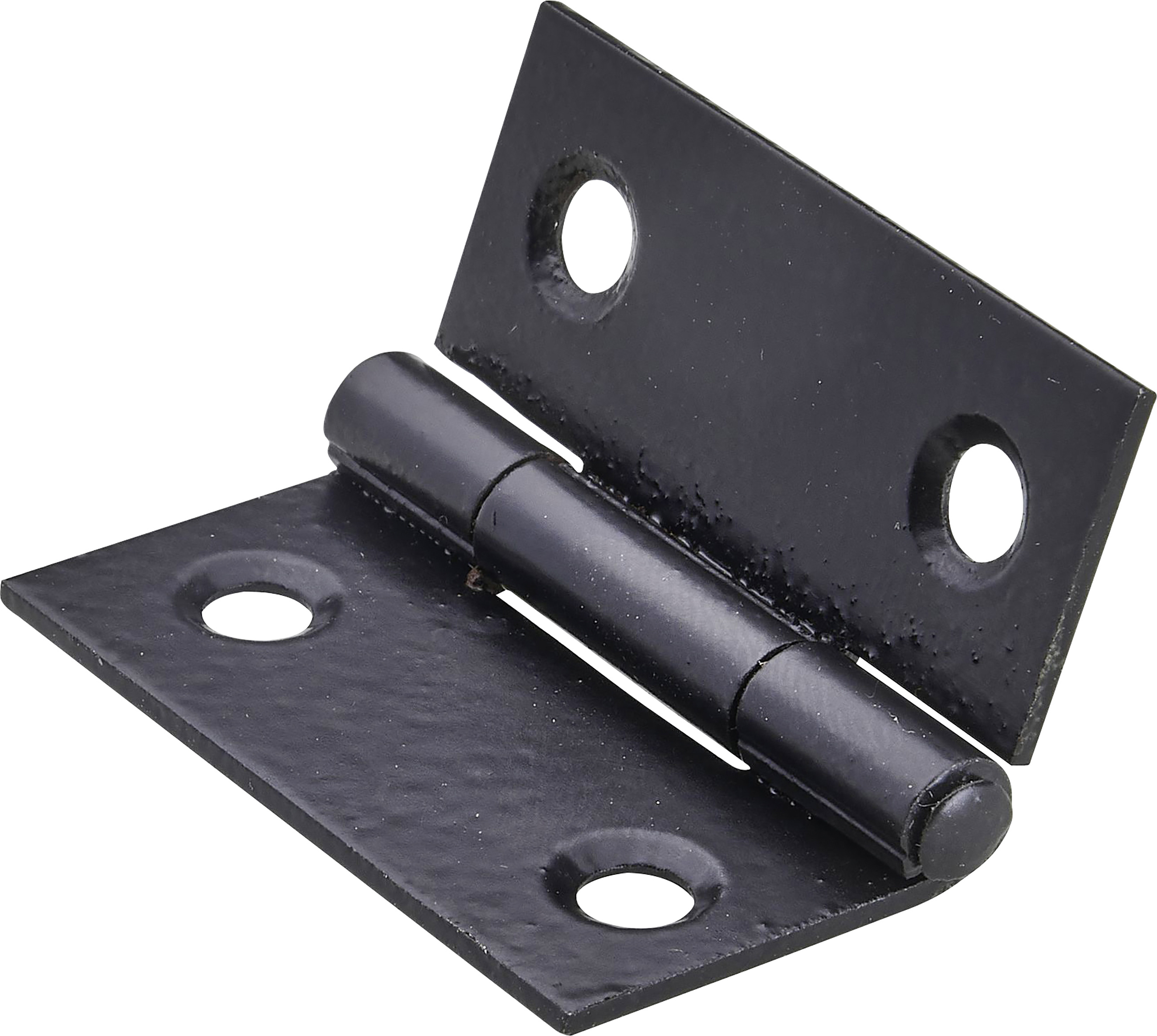 Hettich Scharnier Stahl 30 x 30 mm schwarz 