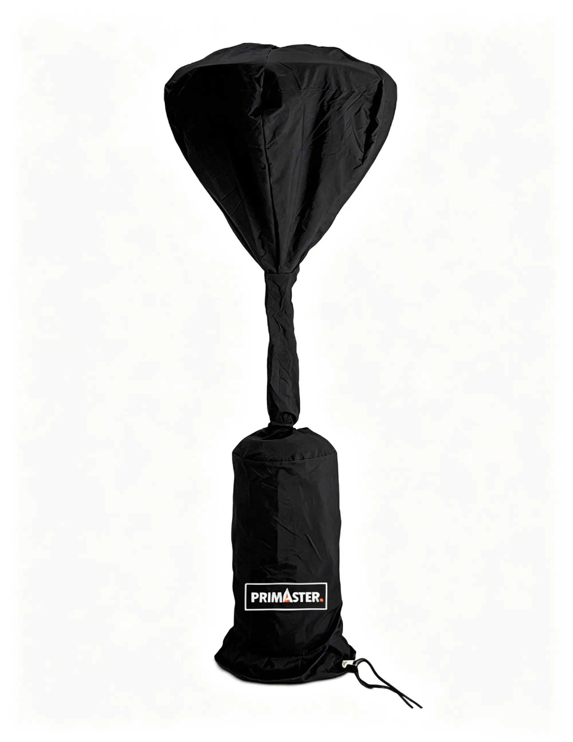 Primaster Schutzhülle Heizstrahler Ø 86 x 224 cm schwarz