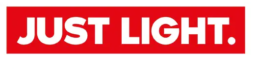 Just Light. Just Light.