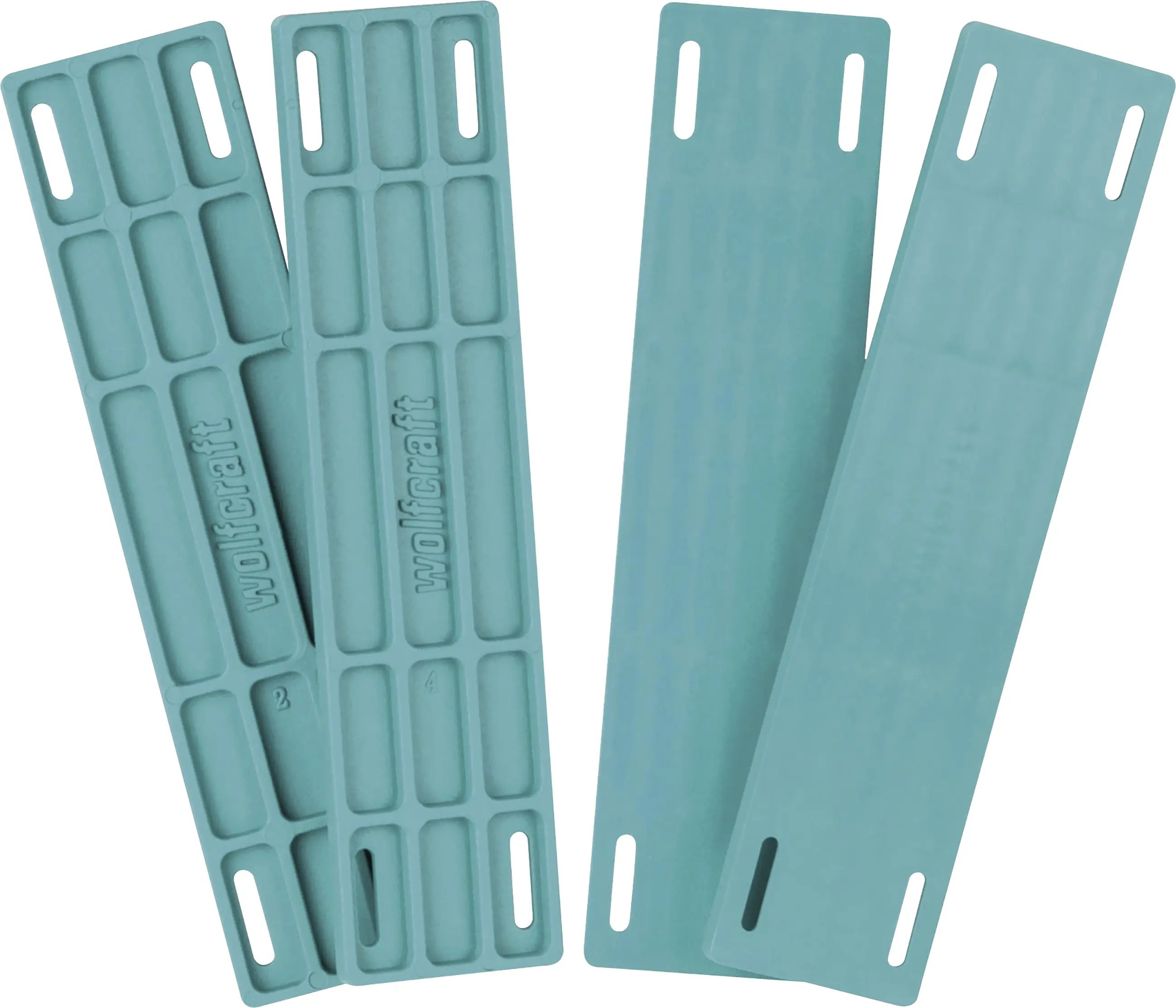 Wolfcraft Türfuttermontage-Set Pro 60 - 100 cm 8-teilig Wolfcraft Türfuttermontage-Set Pro 60 - 100 cm 8-teilig