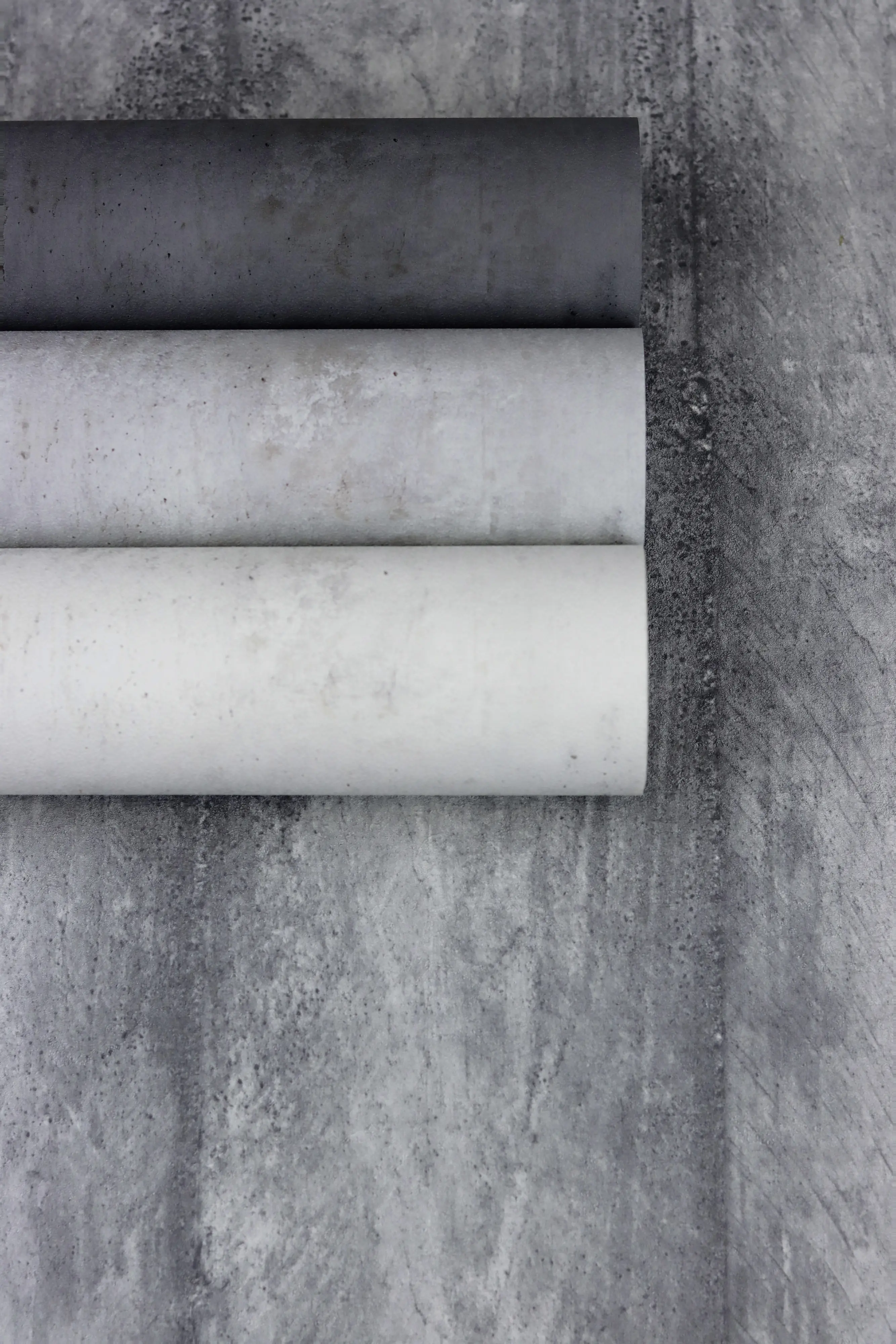 Rasch Vliestapete 939507 Factory III steinoptik grau 10,05 x 0,53 m