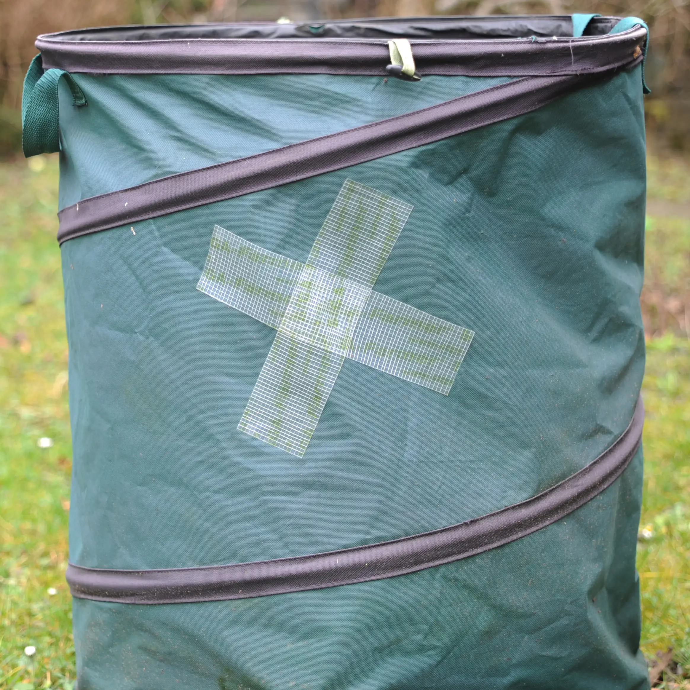 7640105090518_4 Siga Klebeband Farmer 6 cm x 15 m transparent