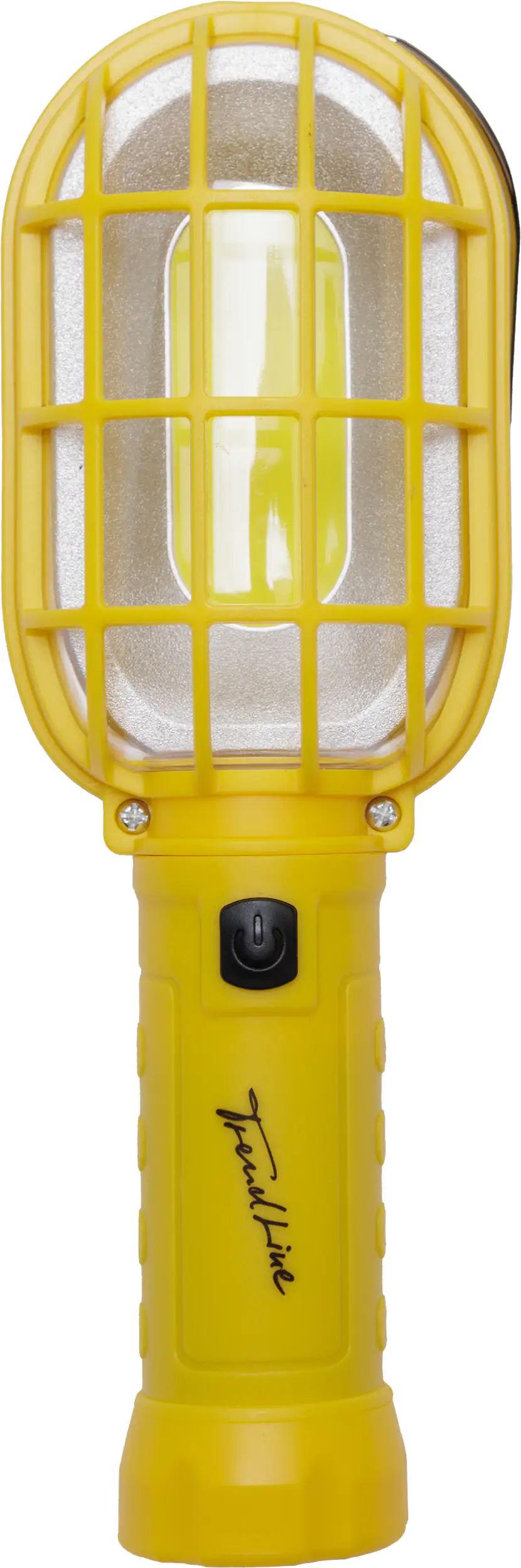 TrendLine LED Arbeitsleuchte mit Magnethaken TrendLine LED Arbeitsleuchte mit Magnethaken