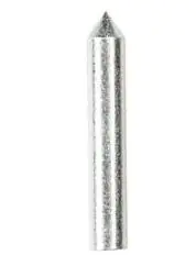 Dremel Gravierspitzen-Set 3 Stück