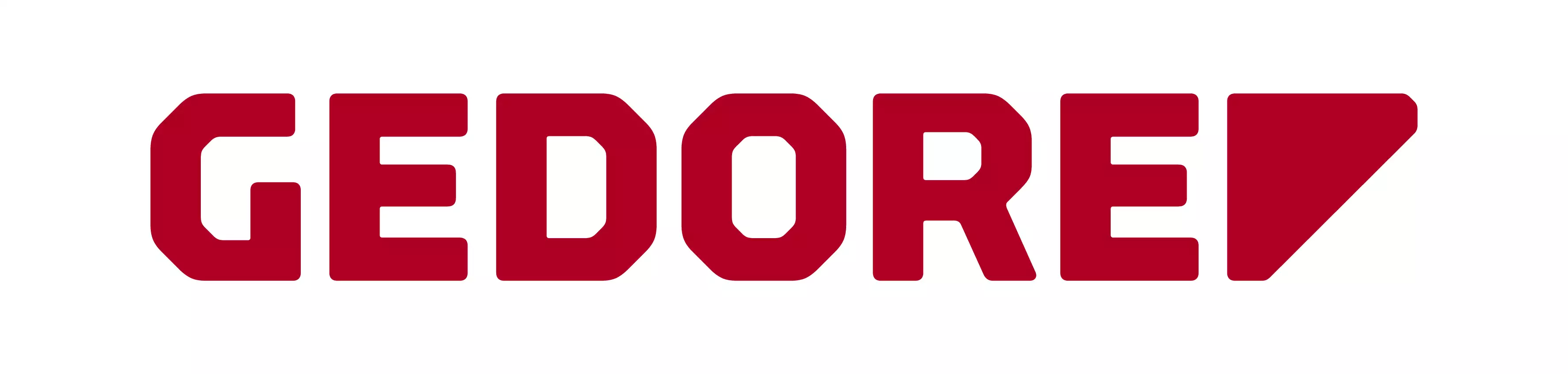 Gedore red