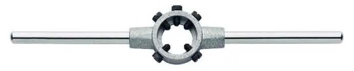 Exact Schneideisenhalter 25 x 9 mm