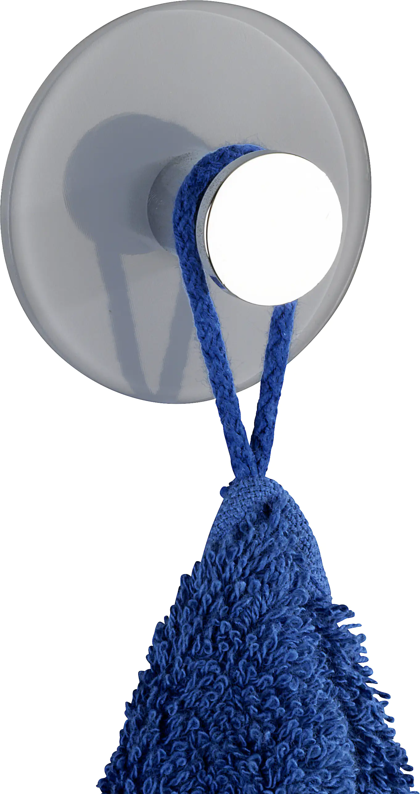 Wenko Wandhaken Tamo grau