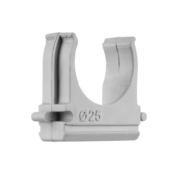 REV Klemmschellen EN 25 25 Stück. im Beutel