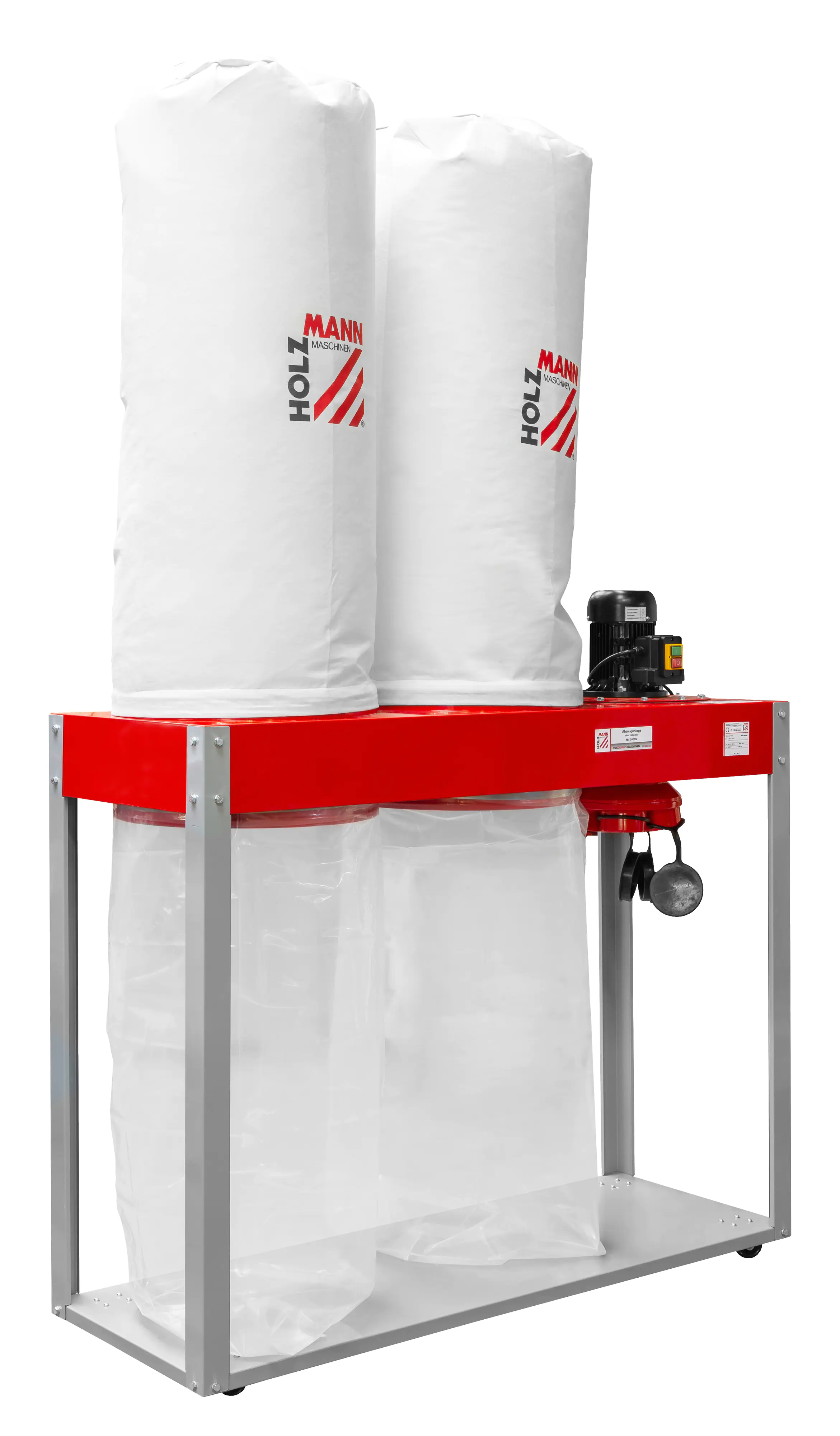 Holzmann Absauganlage ABS5000SE_400V Holzmann Absauganlage ABS5000SE_400V