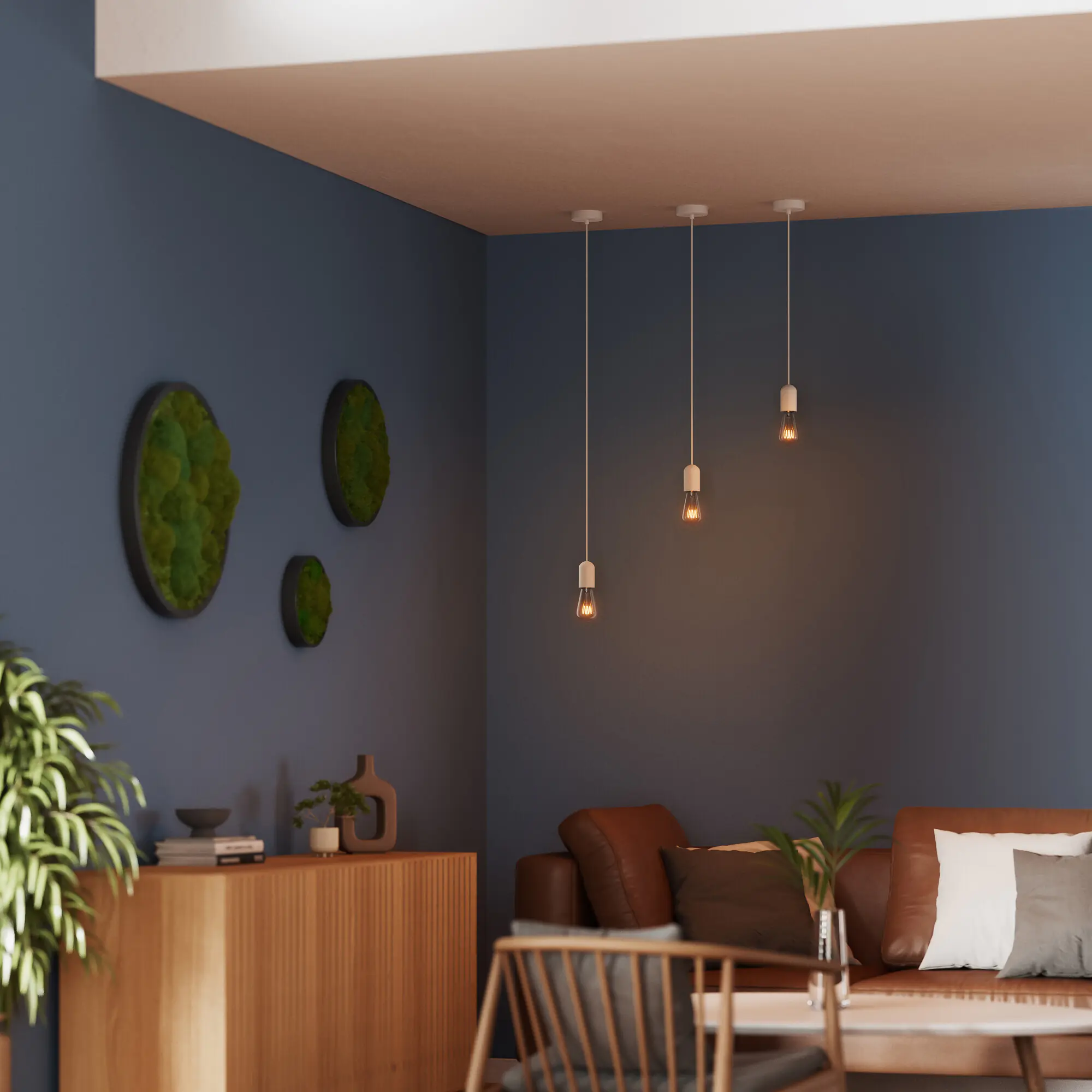 Osram LED Leuchtmittel Edison E27 4,8 W warmweiß klar