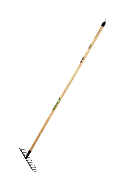 Freund Victoria Gartenrechen 35 cm Arbeitsbreite Freund Victoria Gartenrechen 35 cm Arbeitsbreite