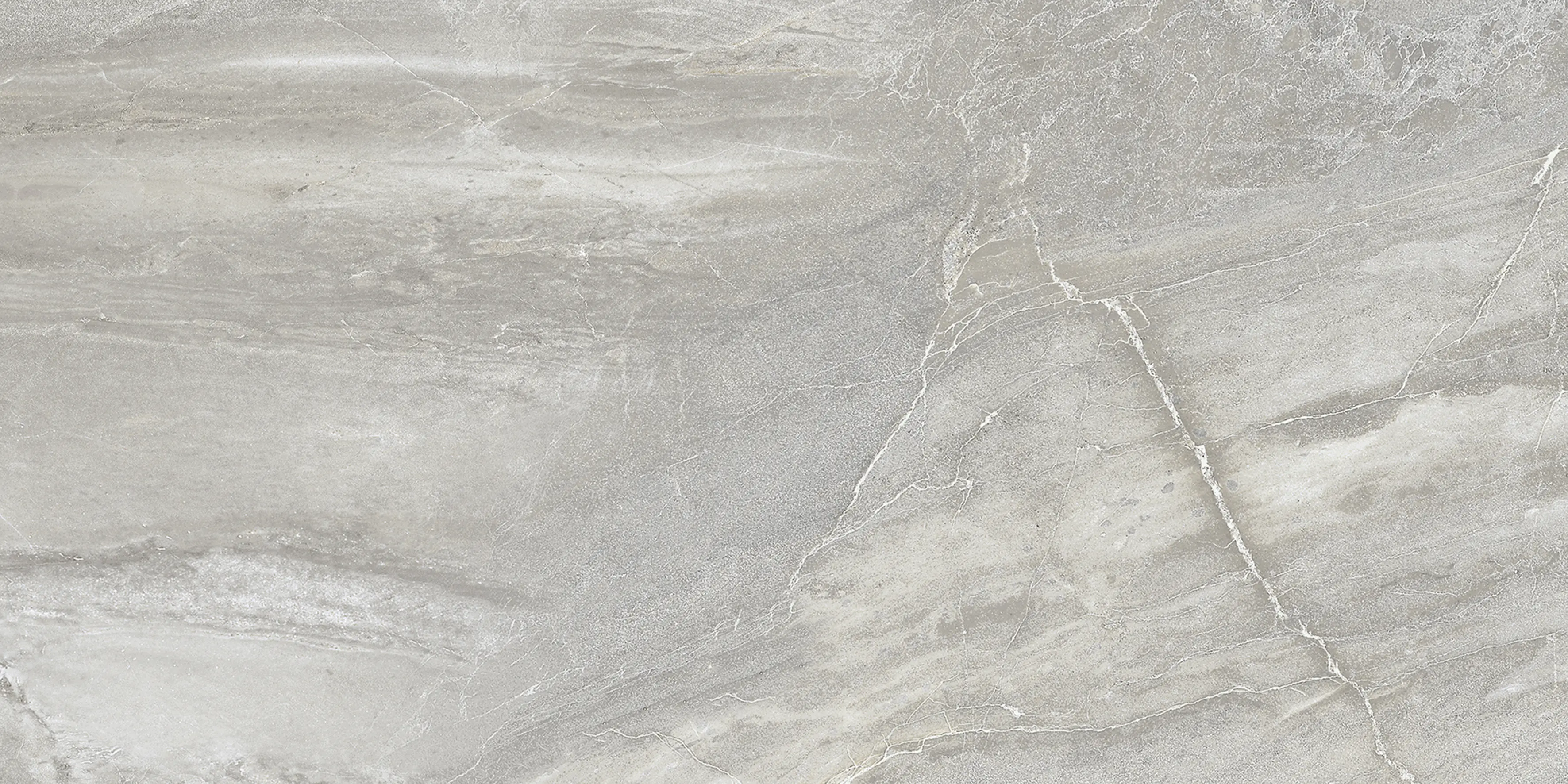 Bodenfliese Feinsteinzeug Opium 30 x 60 cm grau