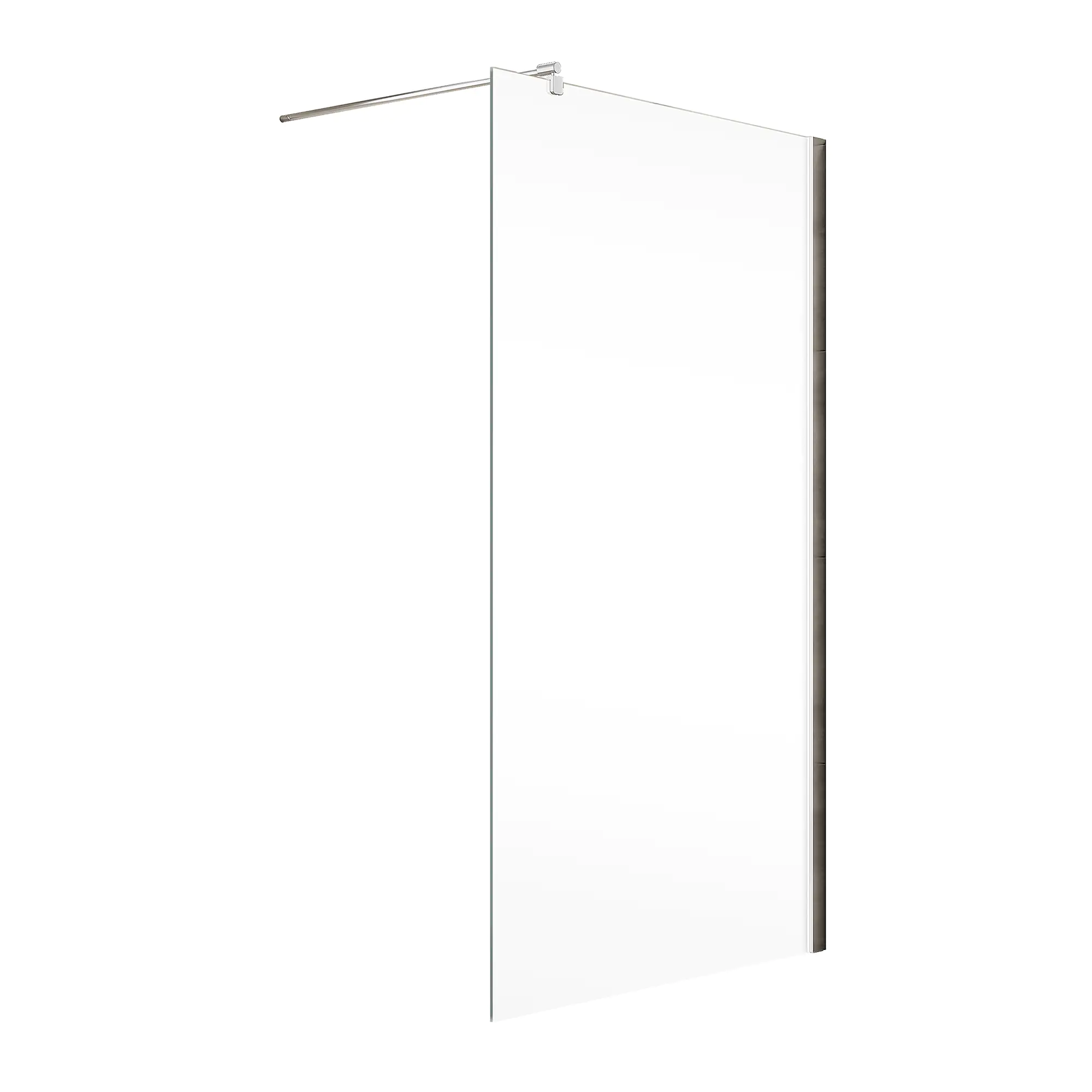 Schulte Walk In 137,5 x 200cm MasterClass Schulte Walk In 137,5 x 200cm MasterClass