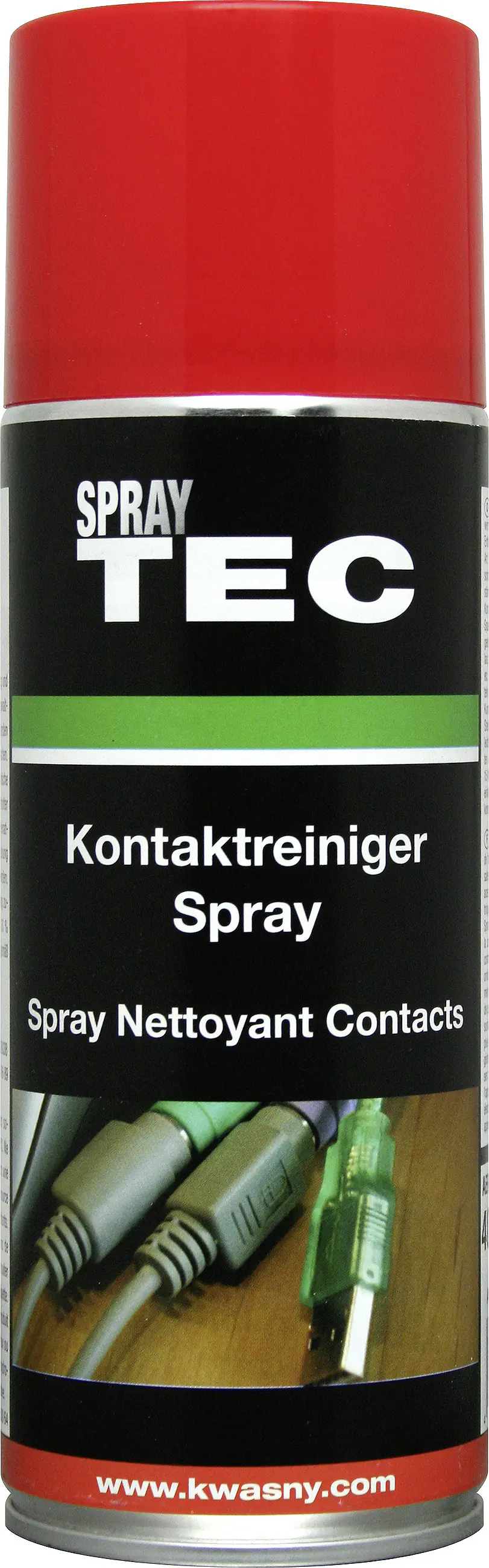 SprayTEC Kontaktreiniger 400ml SprayTEC Kontaktreiniger 400ml