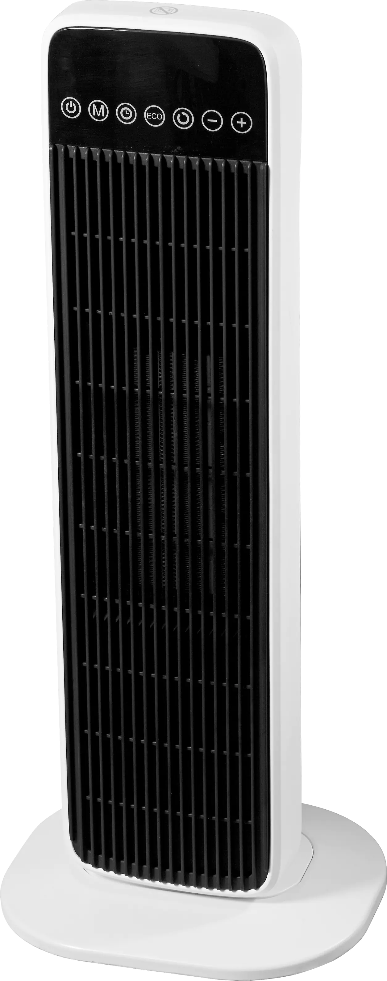 Emerio Keramik-Heizlüfter FH-132333 2000W 2 Heistufen schwarz Emerio Keramik-Heizlüfter FH-132333 2000W 2 Heistufen schwarz