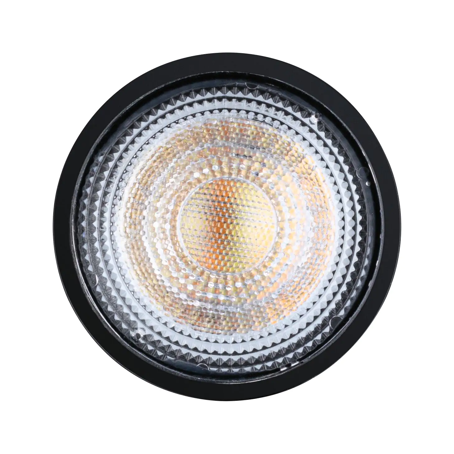 Paulmann LED Reflektor ZigBee schwarz GU10 4,8 W RGBW Paulmann LED Reflektor ZigBee schwarz GU10 4,8 W RGBW