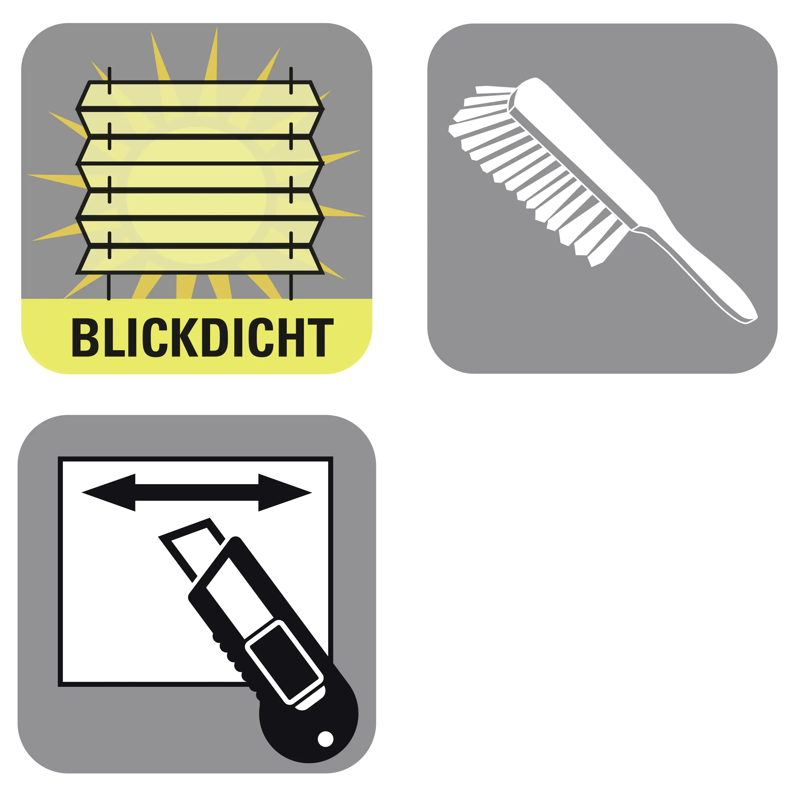 Gardinia Plissee weiß Lissy Pigment Gardinia Plissee weiß Lissy Pigment