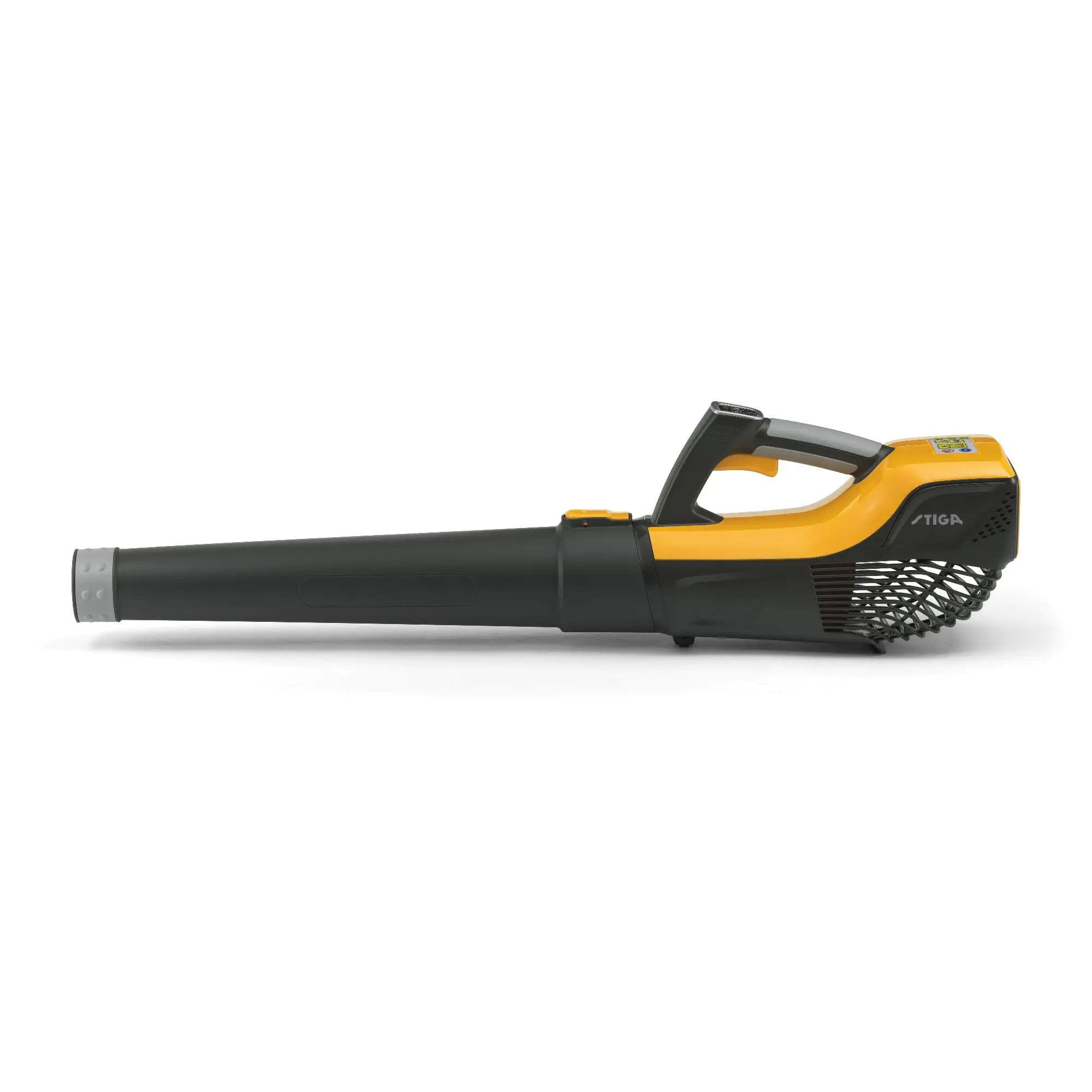 Stiga Akku-Laubbläser BL 500e 2 Ah 48 Volt Stiga Akku-Laubbläser BL 500e 2 Ah 48 Volt