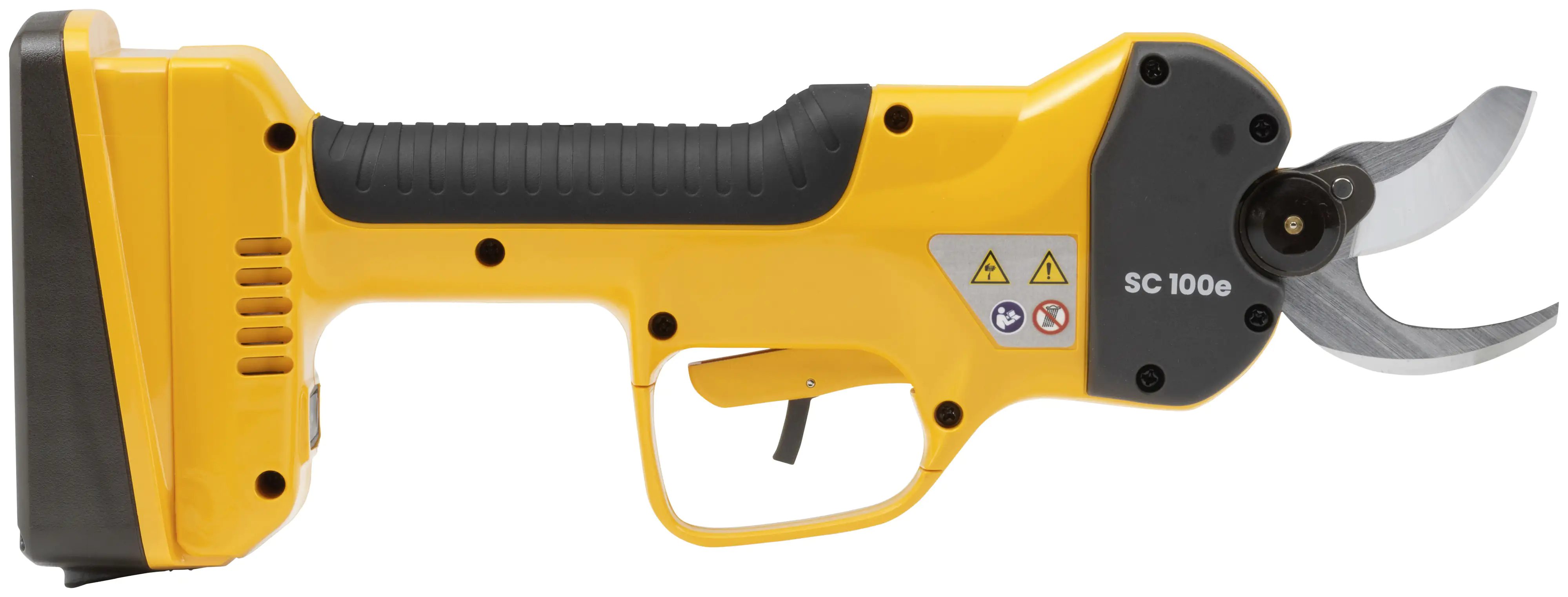 Stiga Akku Astschere SC 100e-Set 20 Volt 2 Ah inkl. Akku und Ladegerät Stiga Akku Astschere SC 100e-Set 20 Volt 2 Ah inkl. Akku und Ladegerät