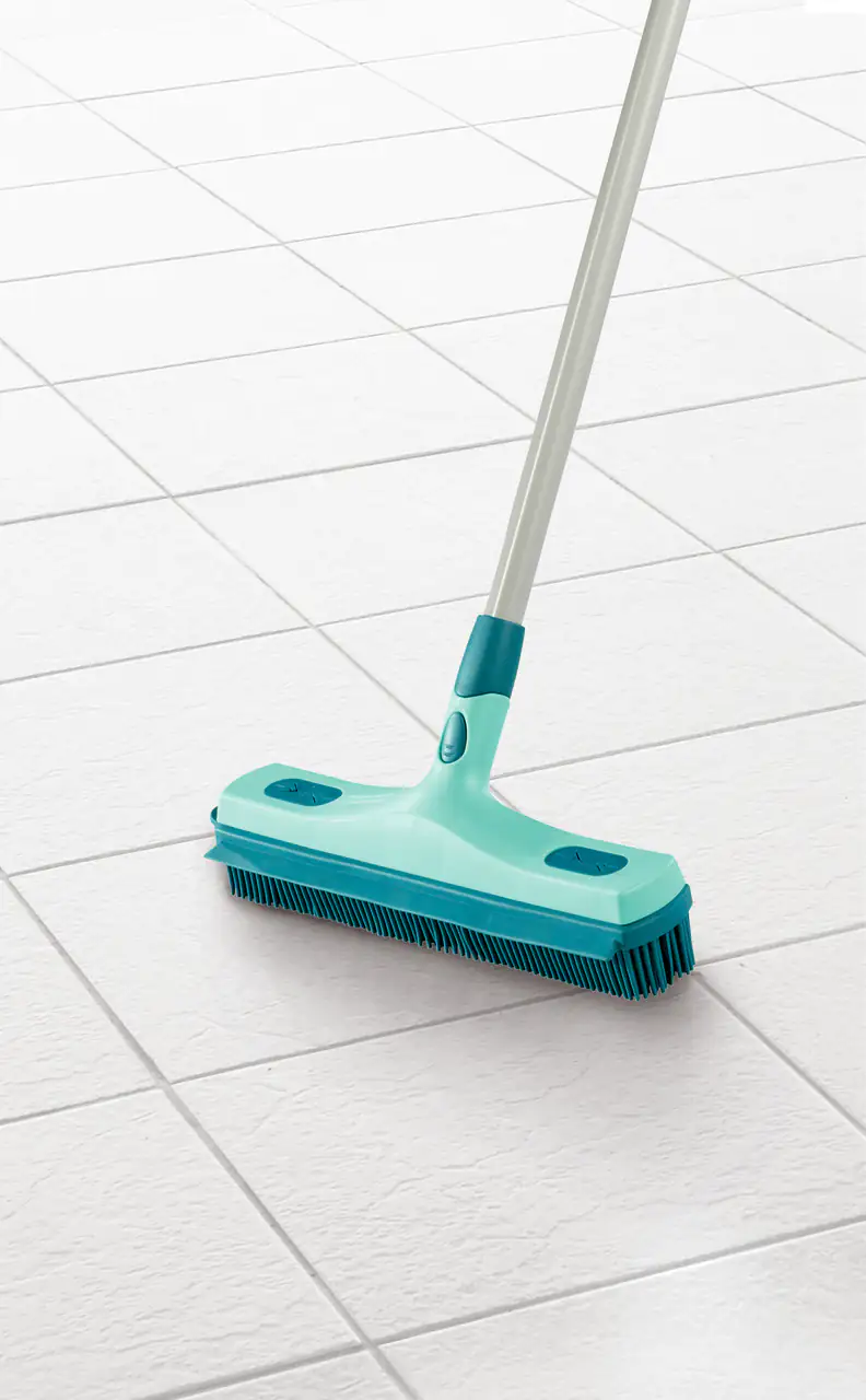 Leifheit Gummibesen 30 cm Leifheit Gummibesen 30 cm