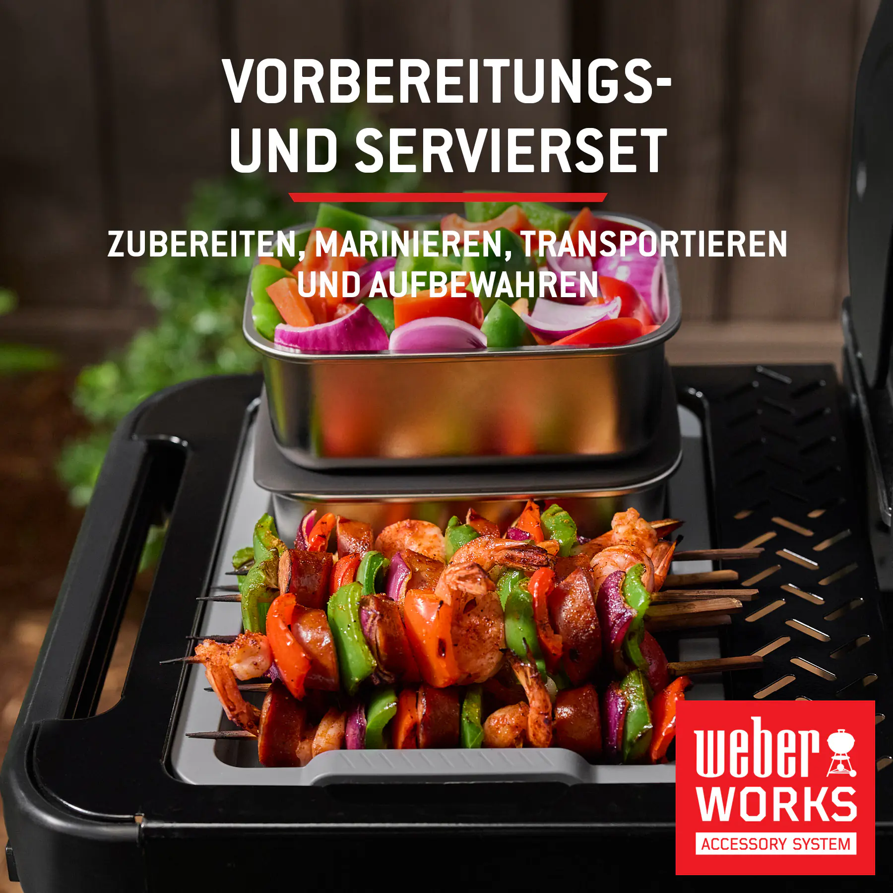 Weber Gasgrill Spirit EP-435 GBS schwarz Grillfläche: 62,5 x 44 cm