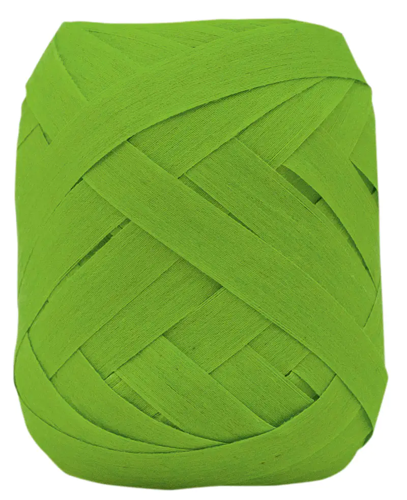 Braun & Company By Nature Eiknäuel grün 10 mm x 12 m