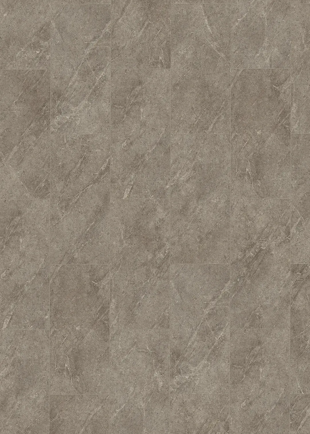 Classen Laminatfliese Visiogrande Megaloc Aquaprotect 60,4 x 28 cm grau
